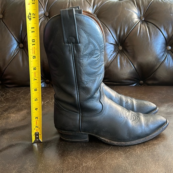 Alberta Boots women’s western cowgirl boots size 9 - Picture 8 of 8